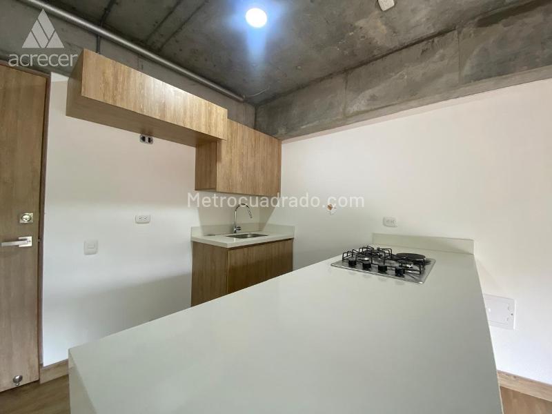 Apartamento en Arriendo, El Retiro, Retiro - 2