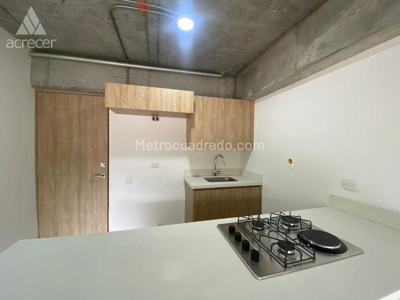 Apartamento en Arriendo, El Retiro, Retiro - 3