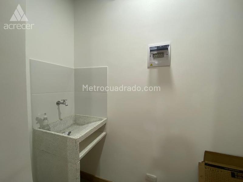 Apartamento en Arriendo, El Retiro, Retiro - 4