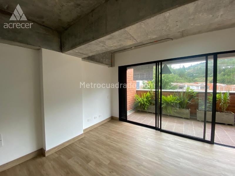Apartamento en Arriendo, El Retiro, Retiro - 5