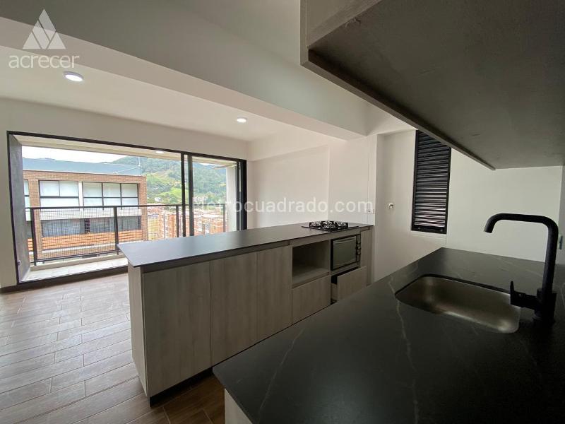 2BR Apartment in El Retiro (65 m²) - 3