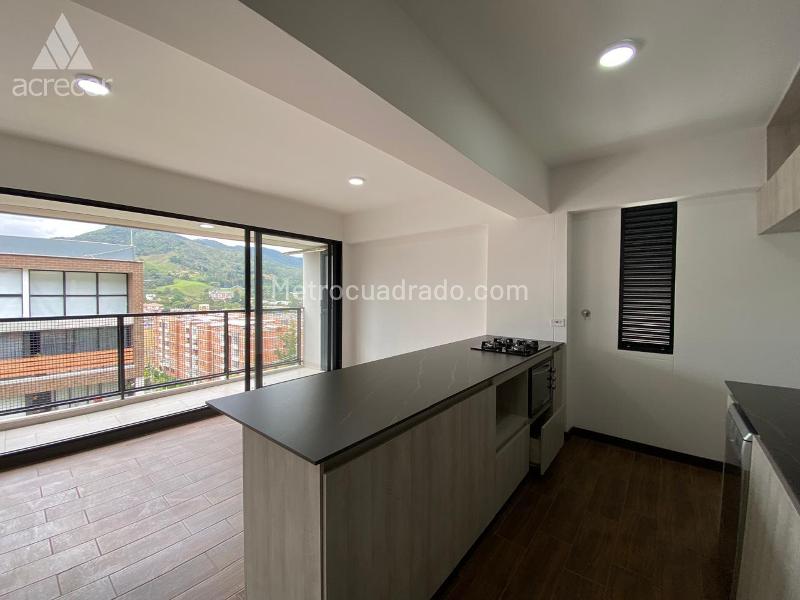 2BR Apartment in El Retiro (65 m²) - 5