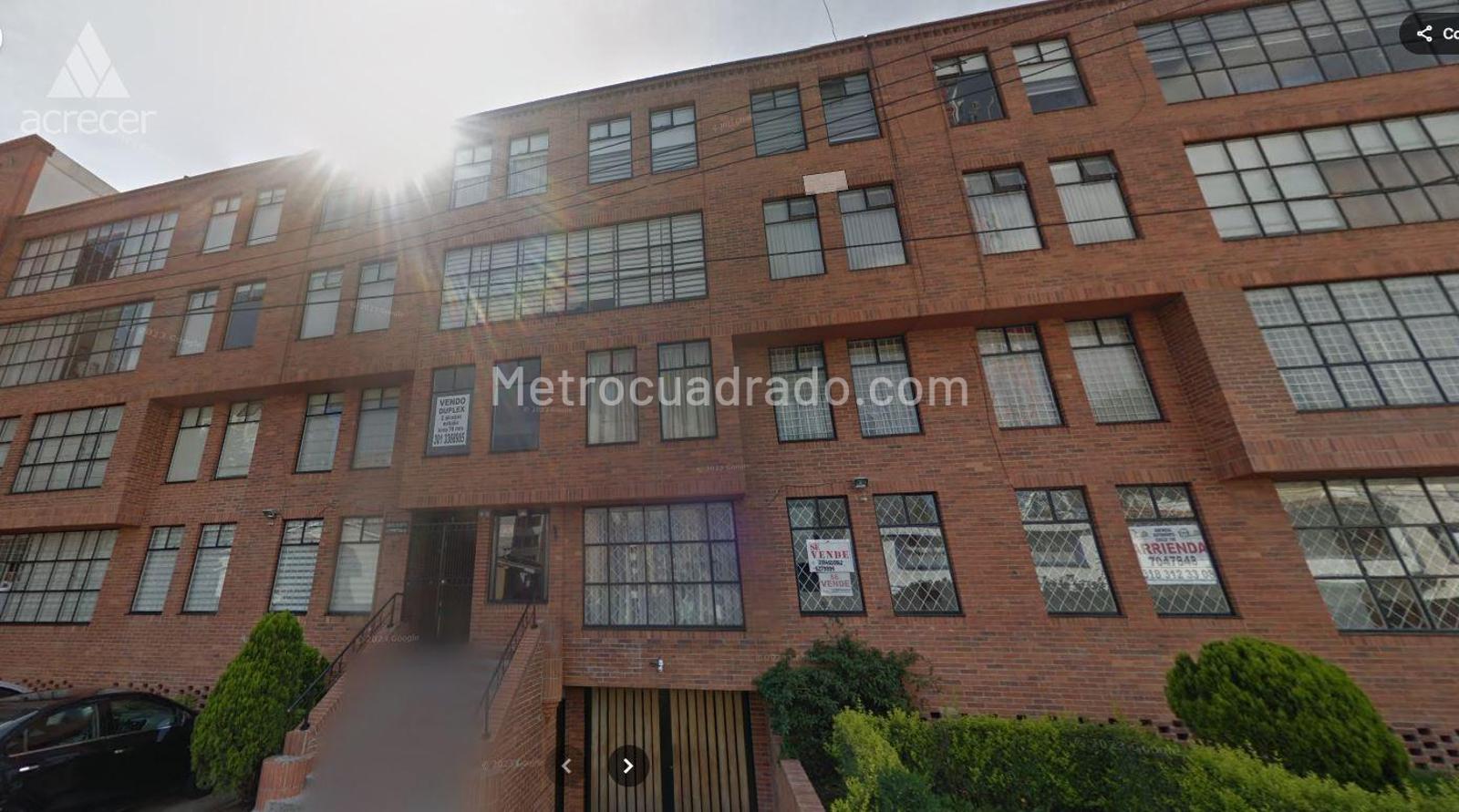 Apartamento en Arriendo  Cedritos