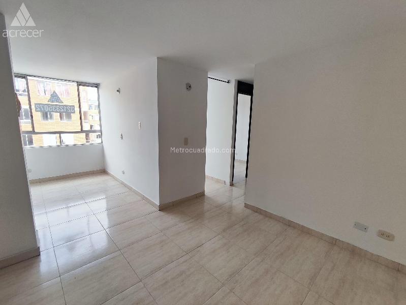 Apartamento en Arriendo, Ciudad Verde, Soacha