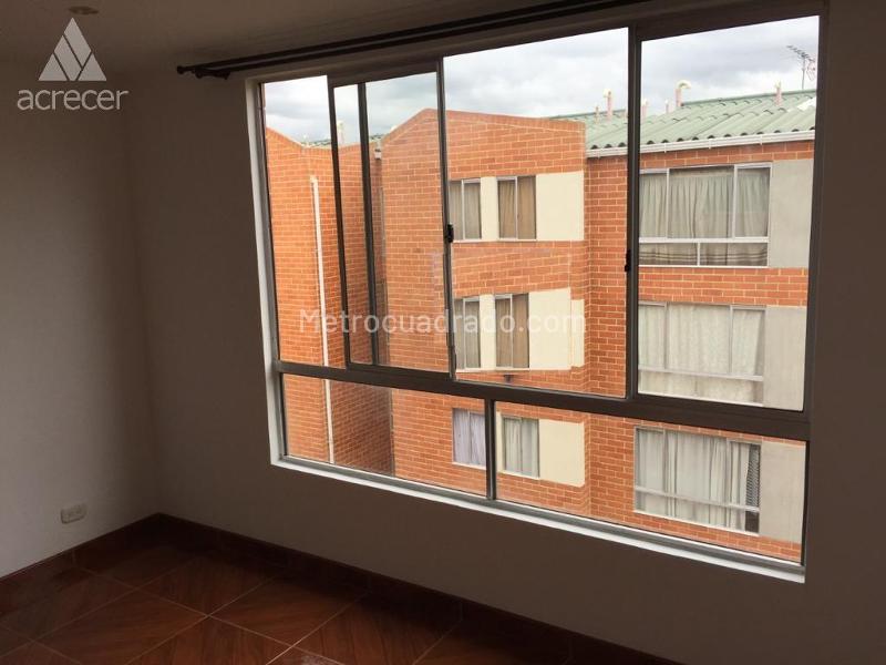 Piso – Soacha, Ciudad Verde, Comuna La Despensa - Vista 2