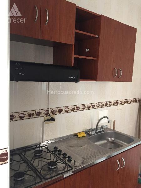 Piso – Soacha, Ciudad Verde, Comuna La Despensa - Vista 3