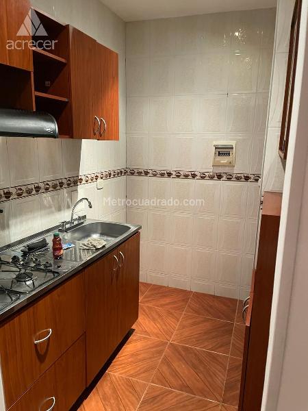 Piso – Soacha, Ciudad Verde, Comuna La Despensa - Vista 4