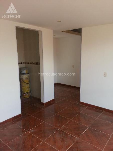 Piso – Soacha, Ciudad Verde, Comuna La Despensa - Vista 5