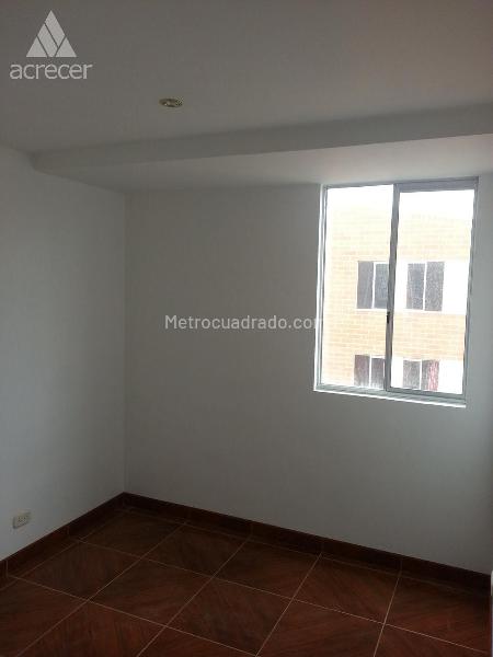 Piso – Soacha, Ciudad Verde, Comuna La Despensa - Más