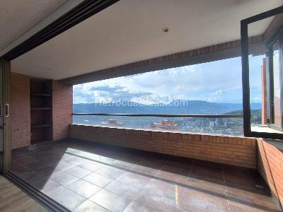 Apartamento de 2 alcobas en venta en Las Lomas, Medellín, 140 m² · foto 4 de 20