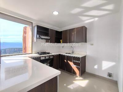 Apartamento de 2 alcobas en venta en Las Lomas, Medellín, 140 m² · foto 6 de 20