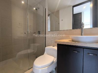 Apartamento de 2 alcobas en venta en Las Lomas, Medellín, 140 m² · foto 15 de 20
