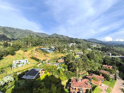 Apartamento de 2 alcobas en venta en Las Lomas, Medellín, 140 m² · foto 18 de 20