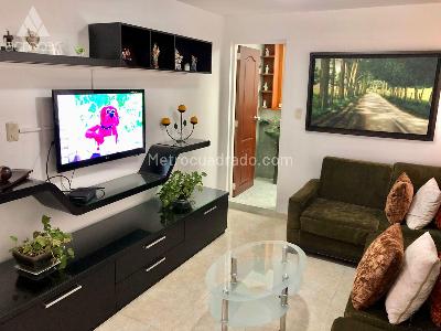 Casa de 4 alcobas en venta en La Castellana, Medellín, 130 m² · foto 5 de 10