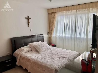 Casa de 4 alcobas en venta en La Castellana, Medellín, 130 m² · foto 8 de 10