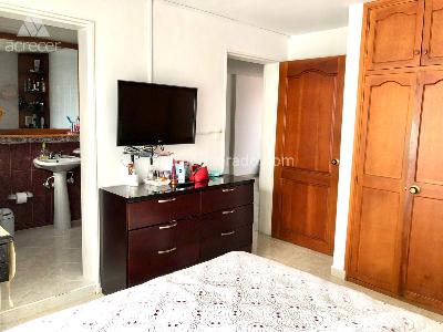 Casa de 4 alcobas en venta en La Castellana, Medellín, 130 m² · foto 9 de 10