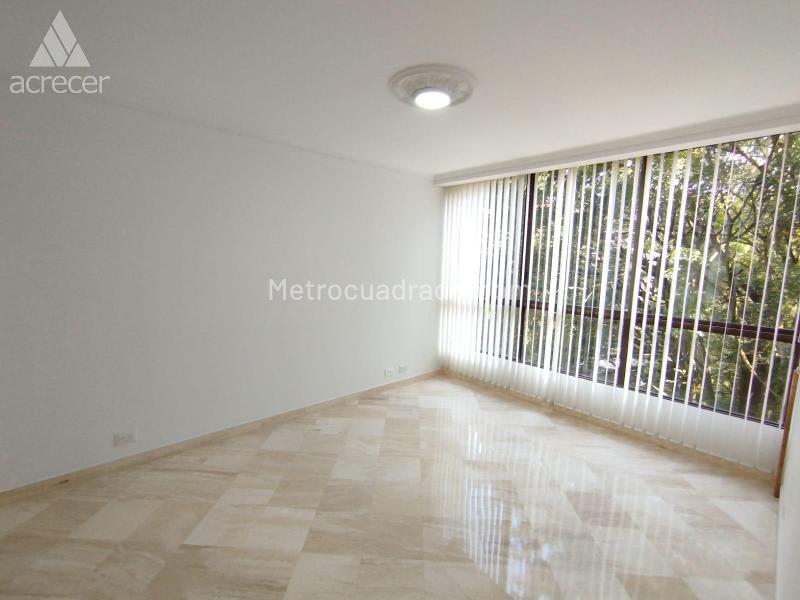 Apartamento Amoblado de 3 Alcobas en Transversal Inferior Poblado - 8