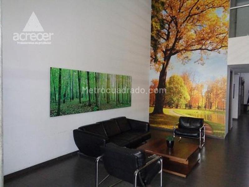 3BR Apartment in Niquia (70 m²)