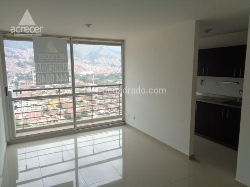 Apartamento en Arriendo, Niquia, Bello - 2