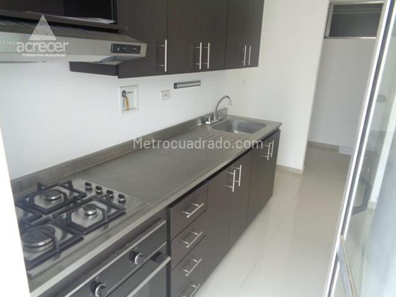 Apartamento en Arriendo, Niquia, Bello - 4