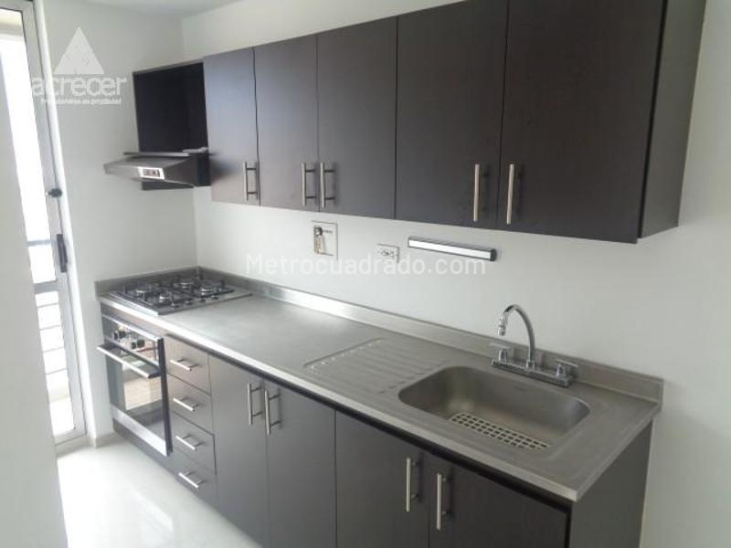 Apartamento en Arriendo, Niquia, Bello - 5