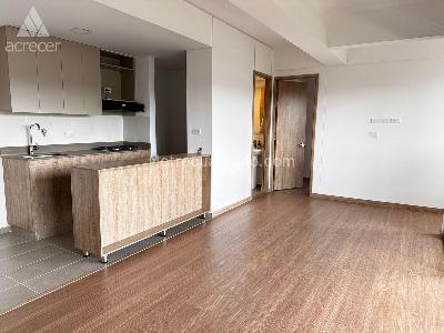 Apartamento de 2 alcobas en venta en Rionegro, Rionegro, 70 m² · foto 3 de 16