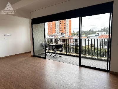 Apartamento de 2 alcobas en venta en Rionegro, Rionegro, 70 m² · foto 4 de 16