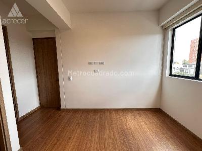 Apartamento de 2 alcobas en venta en Rionegro, Rionegro, 70 m² · foto 6 de 16
