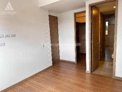 Apartamento de 2 alcobas en venta en Rionegro, Rionegro, 70 m² · foto 10 de 16