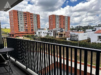 Apartamento de 2 alcobas en venta en Rionegro, Rionegro, 70 m² · foto 14 de 16