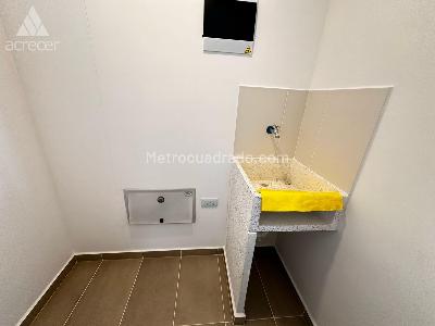 Apartamento de 2 alcobas en venta en Rionegro, Rionegro, 70 m² · foto 16 de 16