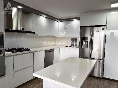 Apartamento de 3 alcobas en venta en Rionegro, Rionegro, 61 m² · foto 2 de 11