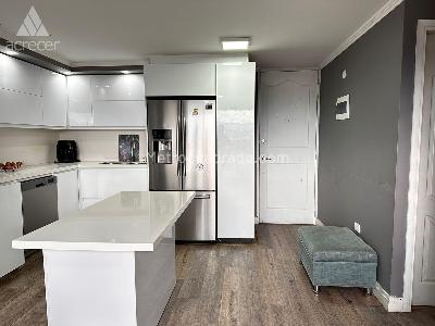 Apartamento de 3 alcobas en venta en Rionegro, Rionegro, 61 m² · foto 4 de 11