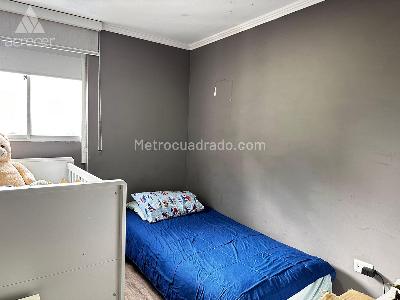 Apartamento de 3 alcobas en venta en Rionegro, Rionegro, 61 m² · foto 6 de 11