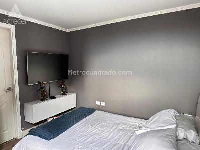Apartamento de 3 alcobas en venta en Rionegro, Rionegro, 61 m² · foto 8 de 11