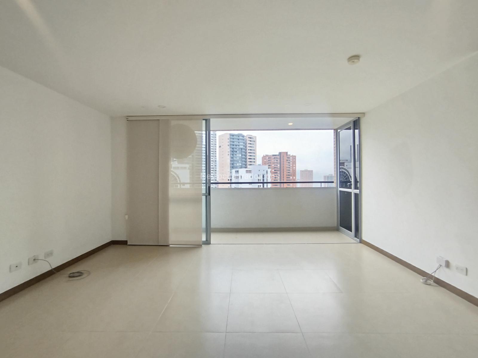 Foto del apartamento