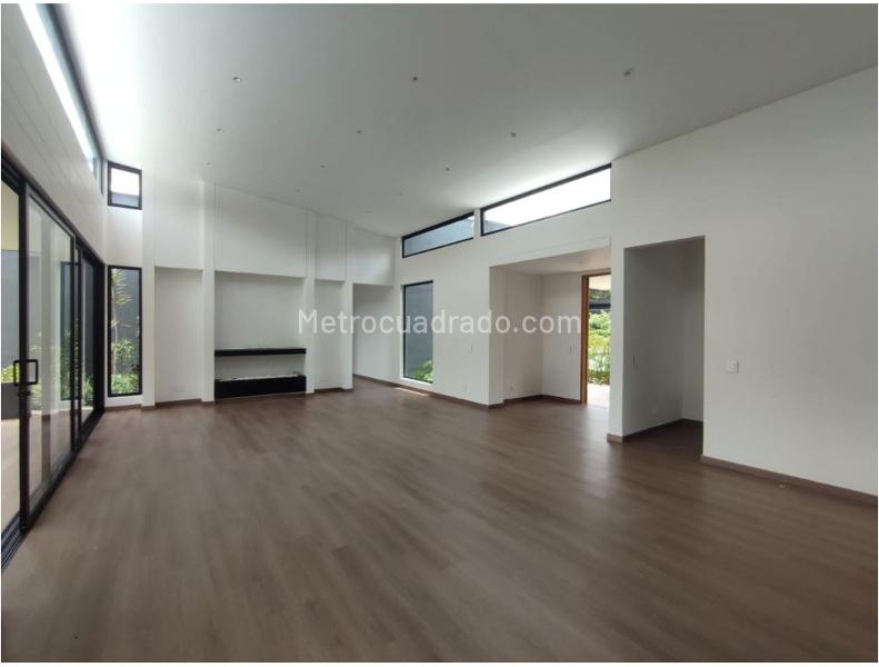 3BR House in El Retiro (375 m²) - 5