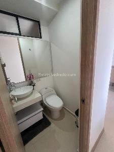 Apartamento de 2 alcobas en venta en Rionegro, Rionegro, 72 m² · foto 5 de 11