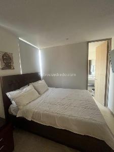 Apartamento de 2 alcobas en venta en Rionegro, Rionegro, 72 m² · foto 8 de 11