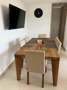 Apartamento de 2 alcobas en venta en Rionegro, Rionegro, 72 m² · foto 9 de 11