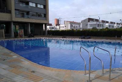 Apartamento de 2 alcobas en venta en Rionegro, Rionegro, 72 m² · foto 10 de 11
