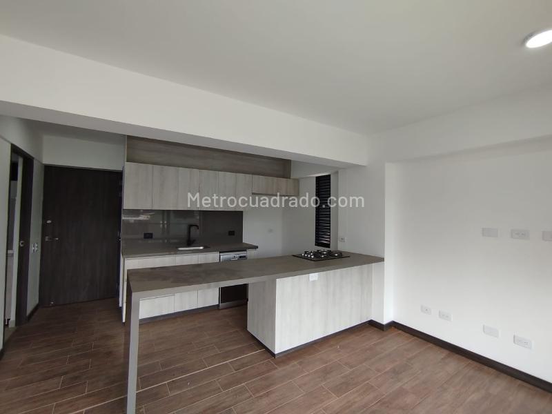 2BR Apartment in El Retiro (62 m²) - 2