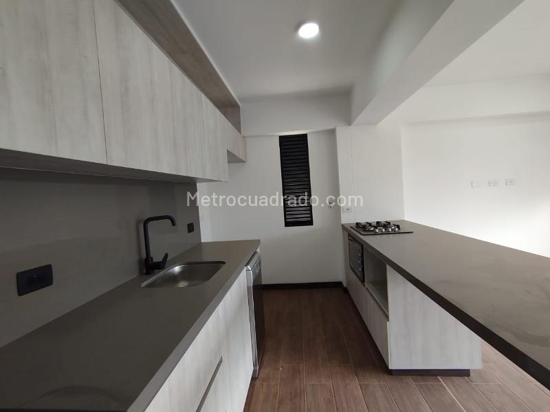 2BR Apartment in El Retiro (62 m²) - 3