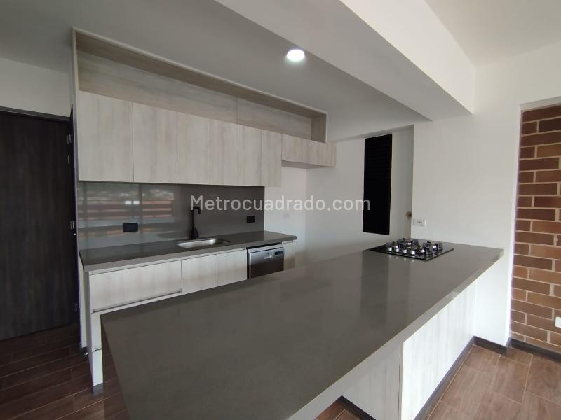Apartamento en Arriendo, El Retiro, Retiro - 3