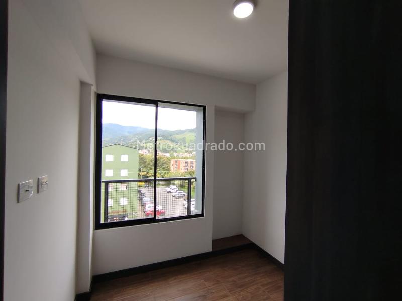 Apartamento en Arriendo, El Retiro, Retiro - 5