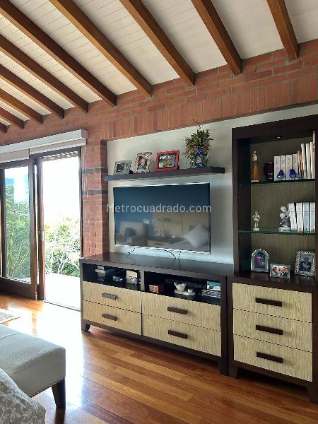Apartamento en Arriendo, El Retiro, Retiro - 2