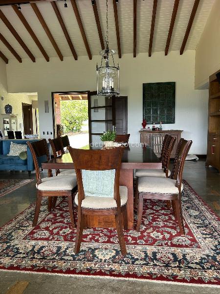 Apartamento en Arriendo, El Retiro, Retiro - 3