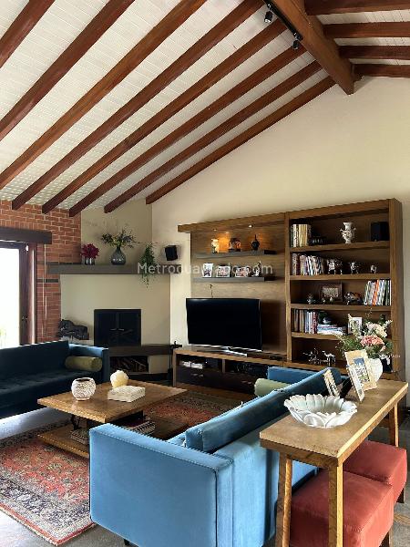 Apartamento en Arriendo, El Retiro, Retiro - 4