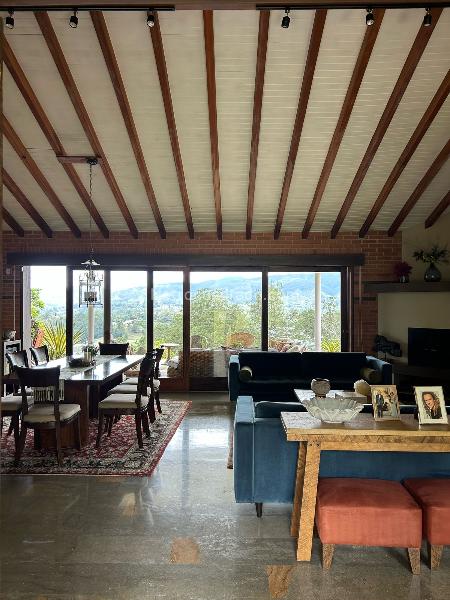 Apartamento en Arriendo, El Retiro, Retiro - 5