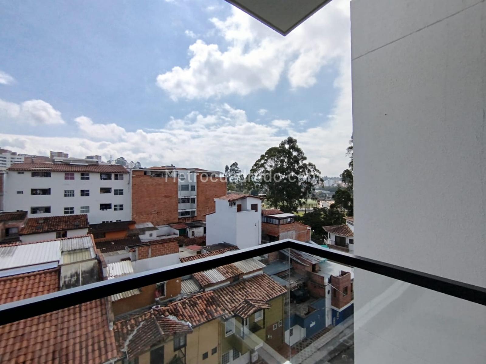 Foto del apartamento